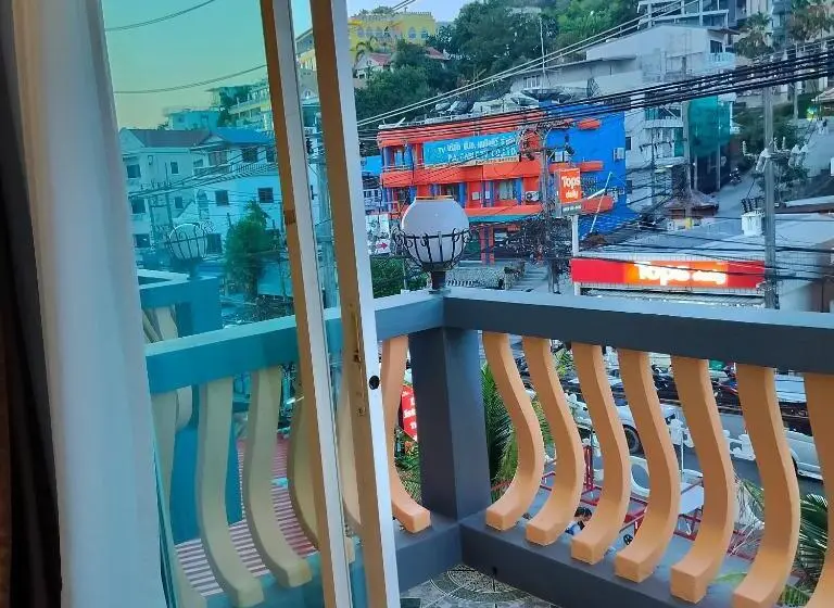 اتاق اکونومی, Taxim Residence Boutique