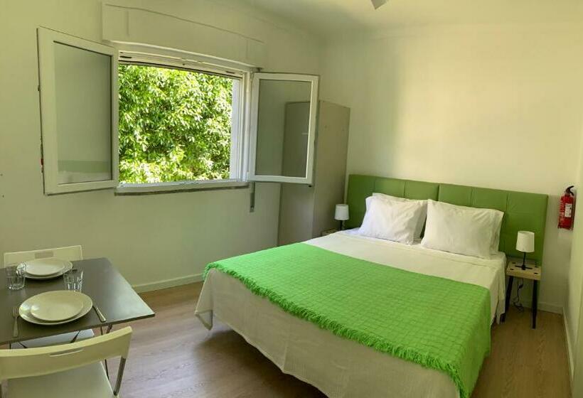 Номер Стандарт, Ciao Tavira