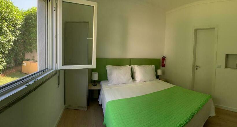 Номер Стандарт, Ciao Tavira