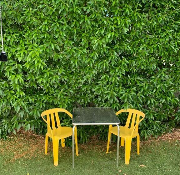 Номер Стандарт, Ciao Tavira