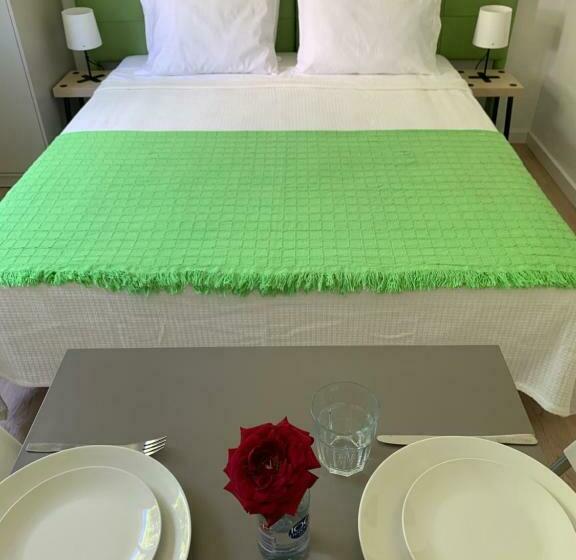 Номер Стандарт, Ciao Tavira