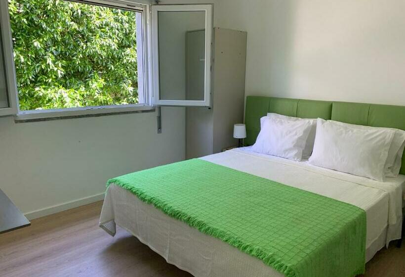 Номер Стандарт, Ciao Tavira