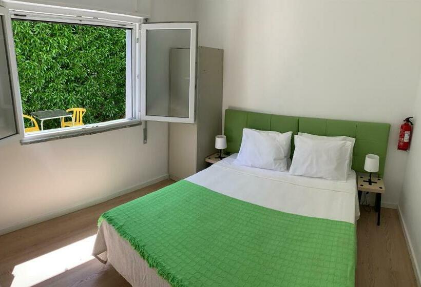 Номер Стандарт, Ciao Tavira