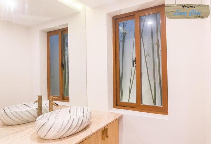 اتاق لوکس, Làng Chài Homestay Phú Yên