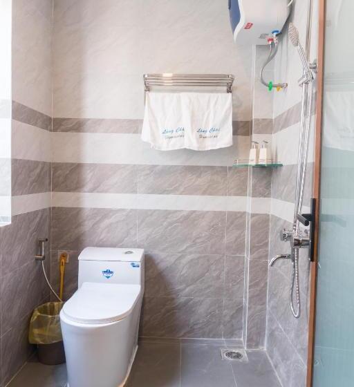 اتاق لوکس, Làng Chài Homestay Phú Yên