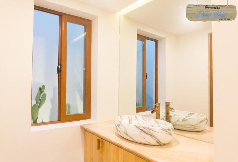 اتاق لوکس خانوادگی, Làng Chài Homestay Phú Yên