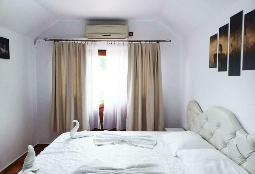 스탠다드 룸, Pensiunea Filippo