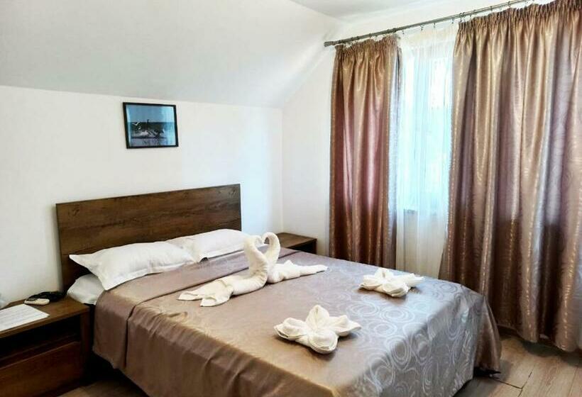 스탠다드 룸, Pensiunea Filippo