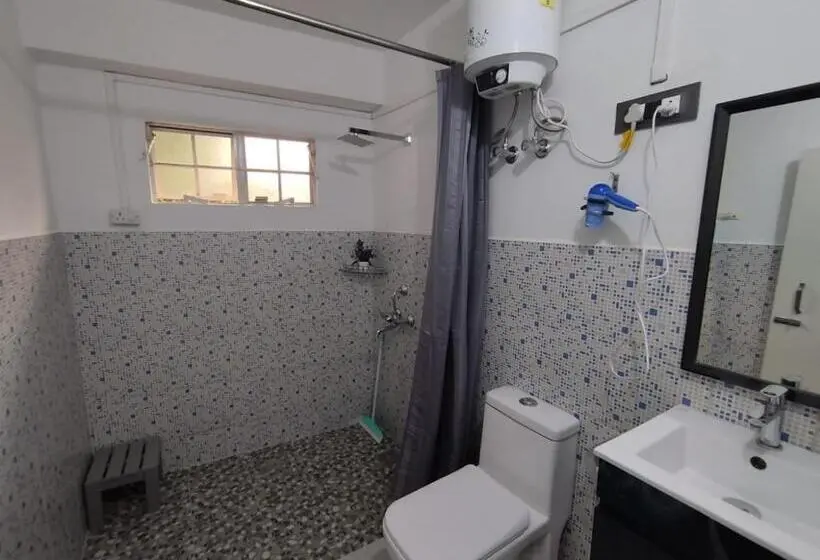 Standard-huone, Lorin Bnb