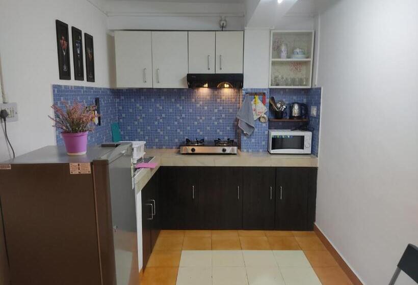 スタンダードルーム, Lorin Bnb