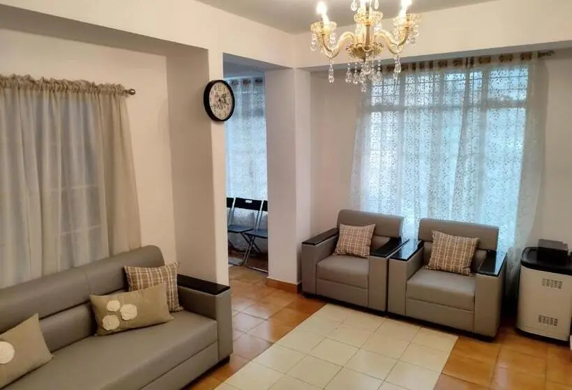 Standard-huone, Lorin Bnb