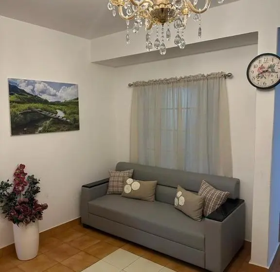 Standard-huone, Lorin Bnb