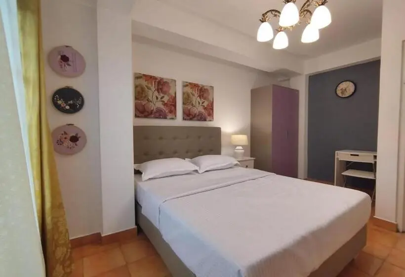 Standard-huone, Lorin Bnb