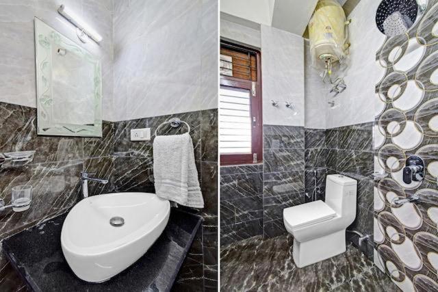 اتاق لوکس, Puri S Bnb