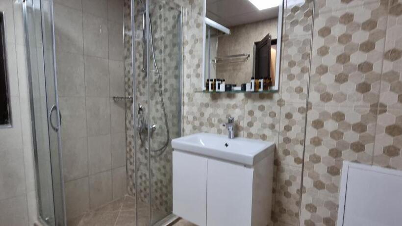 Номер Стандарт, Park Hotel Viasport