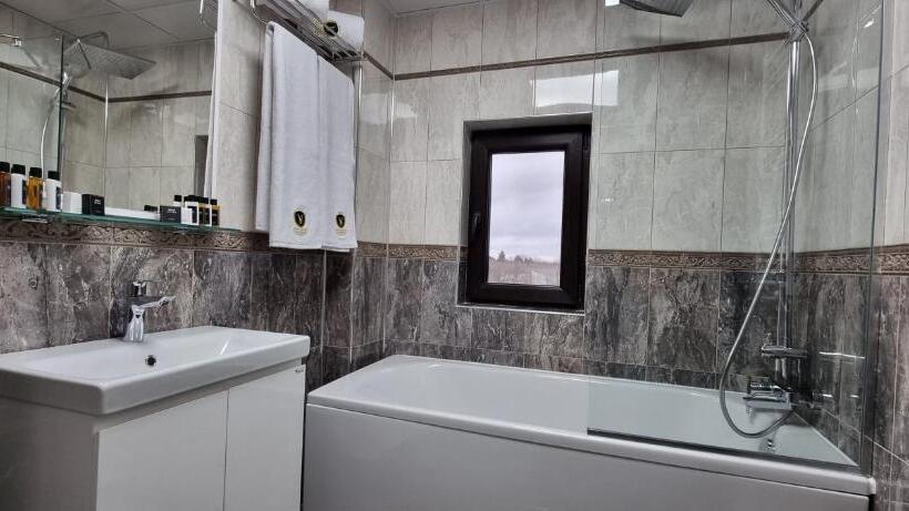 חדר סטנדרט, Park Hotel Viasport