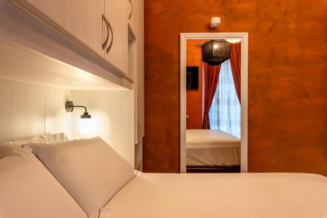 חדר דלוקס עם מרפסת, Paradise Ranch