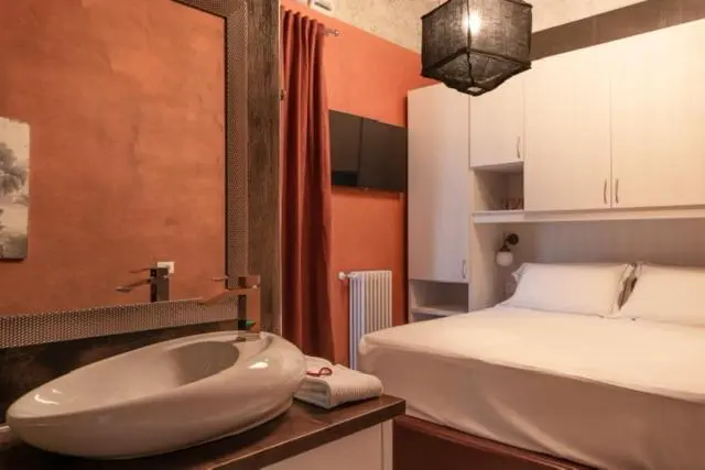 اتاق لوکس با بالکن, Paradise Ranch
