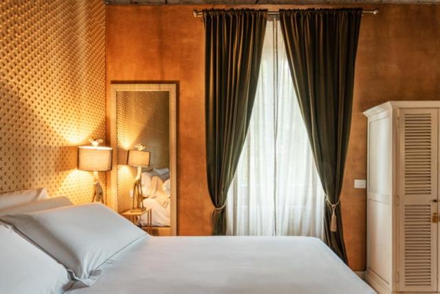 חדר דחוקס עם מיטת קינג, Paradise Ranch