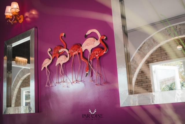 חדר סטנדרט עם מיטת קינג, Paradise Ranch