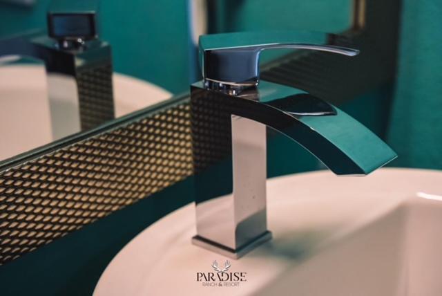 חדר דלוקס, Paradise Ranch