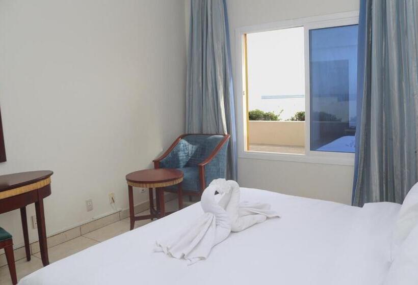 شاليه غرفة نوم واحدة, Radwa Ramada Resort