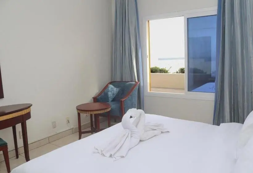 シャレー1寝室, Radwa Ramada Resort