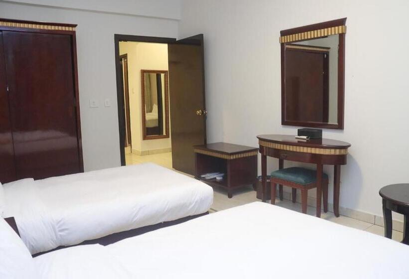 شاليه غرفة نوم واحدة, Radwa Ramada Resort