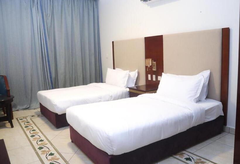 Шале 1 Спальня, Radwa Ramada Resort