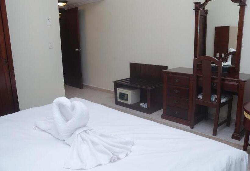 ‫فيلا غرفة نوم واحدة, Radwa Ramada Resort