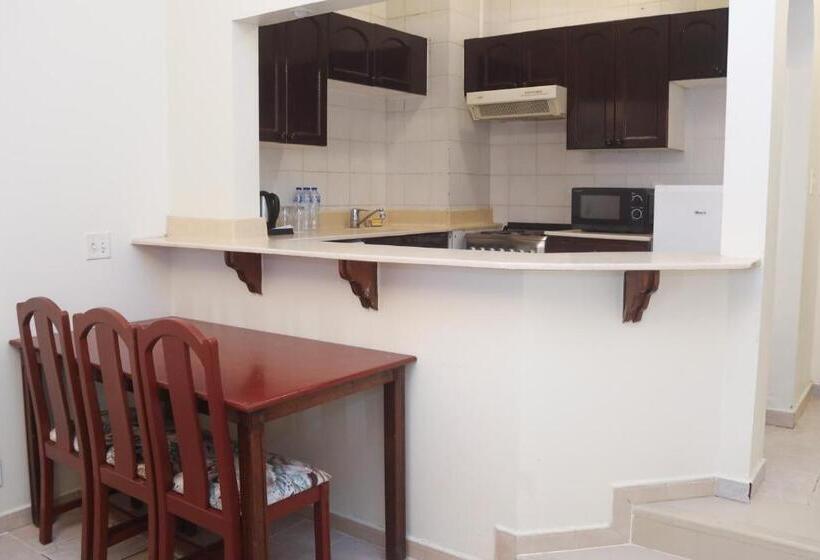 Вилла 2 Спальни, Radwa Ramada Resort