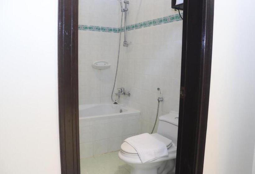 فيلا 3 غرف نوم, Radwa Ramada Resort