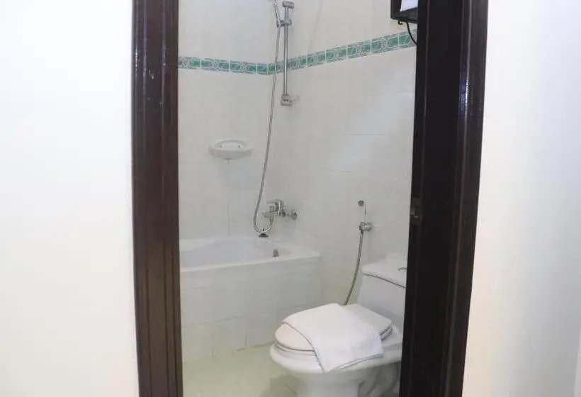 スリーベッドルーム　ヴィラ, Radwa Ramada Resort