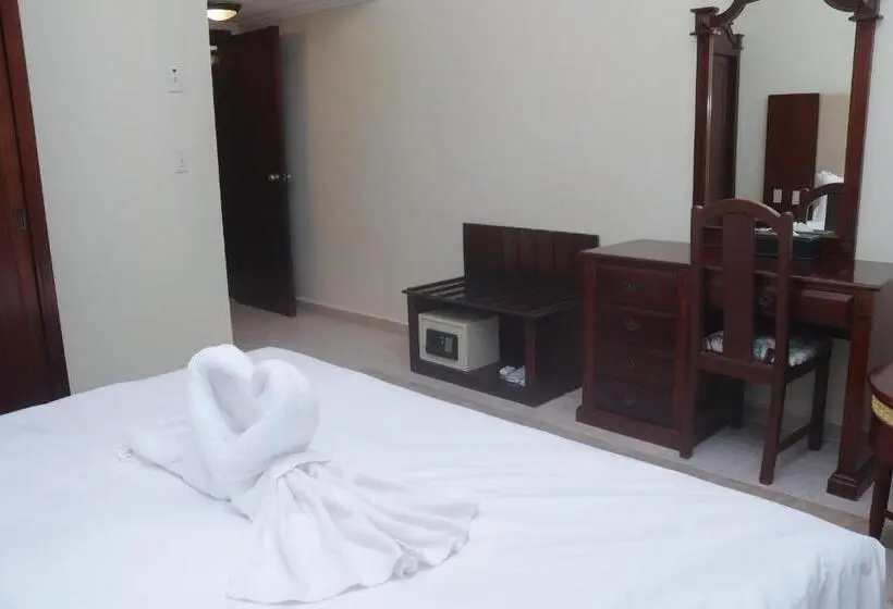スリーベッドルーム　ヴィラ, Radwa Ramada Resort
