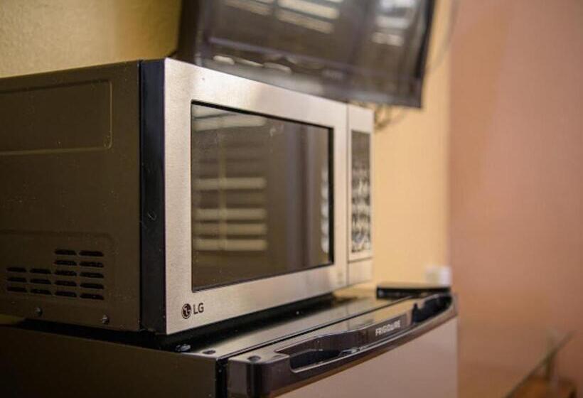 Номер Стандарт, Elite Inn