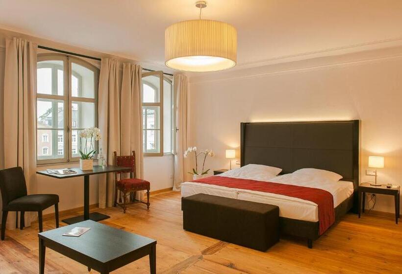 Люкс, Boutique Hotel Hardthaus