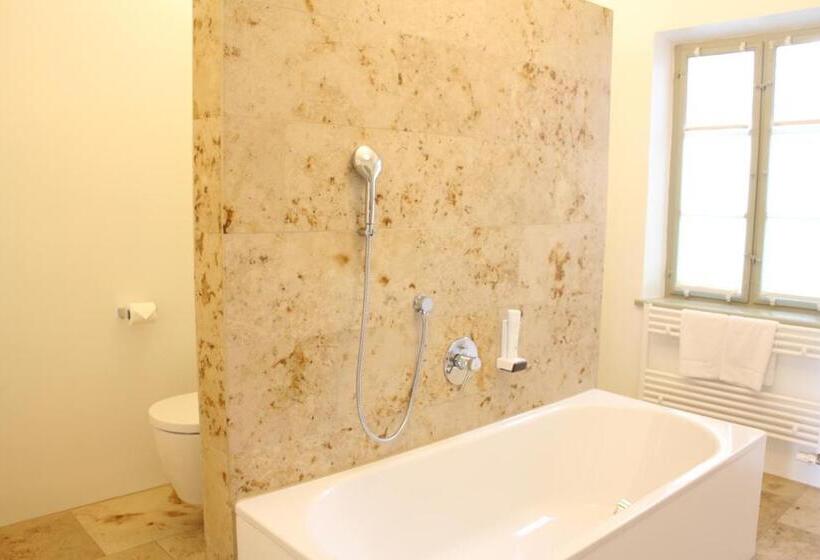 Люкс, Boutique Hotel Hardthaus