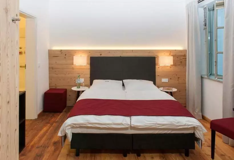 اتاق استاندارد, Boutique Hotel Hardthaus