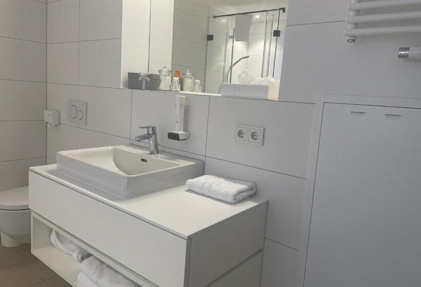 Номер Стандарт, Boutique Hotel Hardthaus