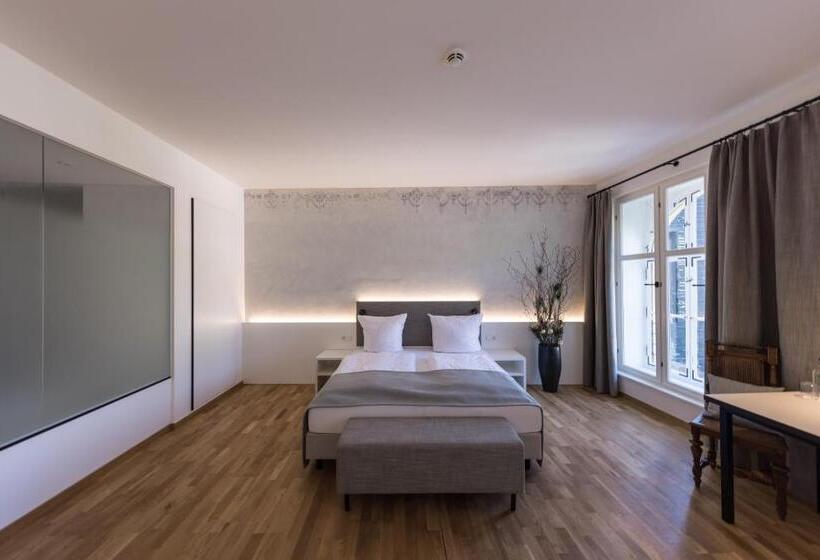 Люкс Адаптированный для Инвалидов, Boutique Hotel Hardthaus