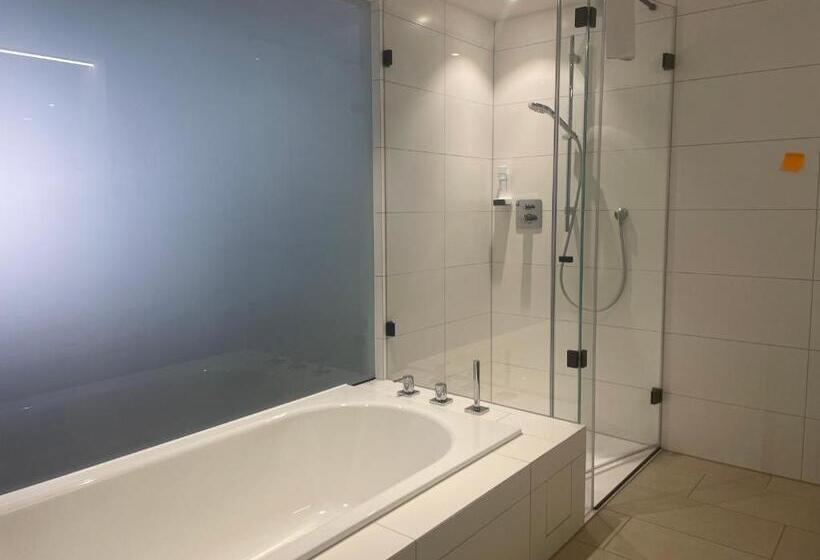 Апартаменты 1 Спальня, Boutique Hotel Hardthaus