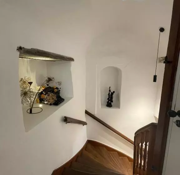 آپارتمان 1 خوابه, Boutique Hotel Hardthaus