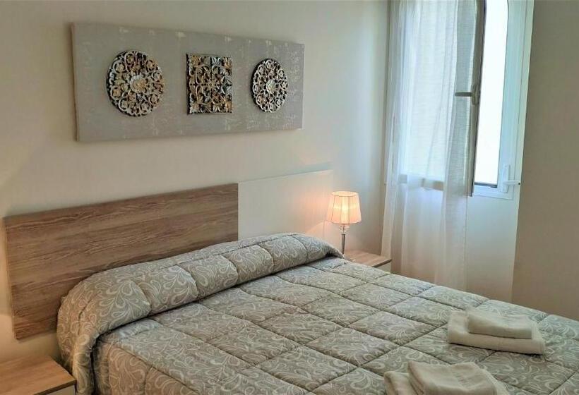 شقة سوبريور غرفة واحدة, El Campanario Del Paraíso