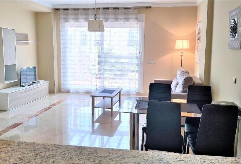 شقة سوبريور غرفة واحدة, El Campanario Del Paraíso