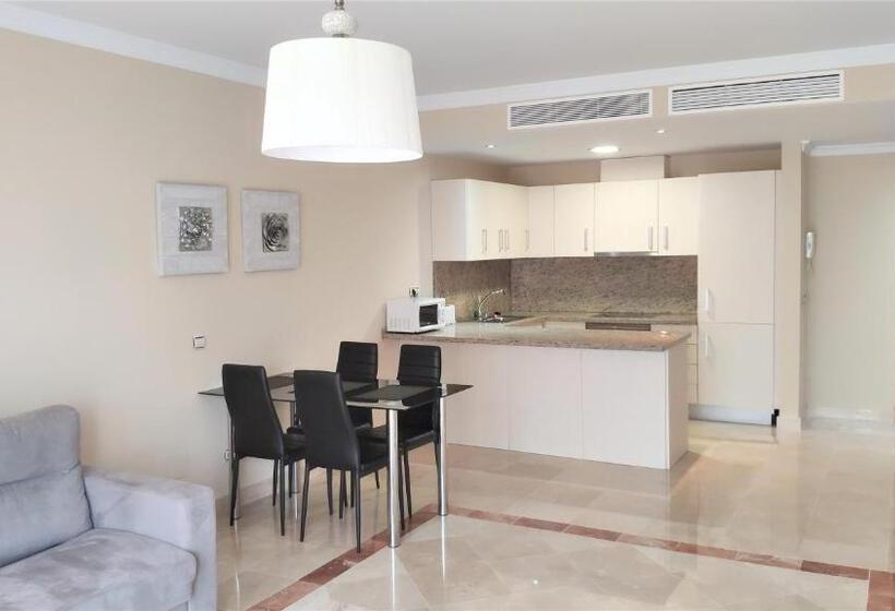 شقة سوبريور غرفة واحدة, El Campanario Del Paraíso