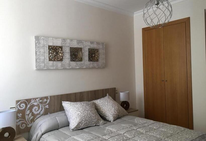 شقة سوبريور غرفة واحدة, El Campanario Del Paraíso