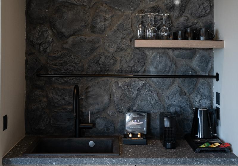 شقة غرفة واحدة, El Campanario Del Paraíso