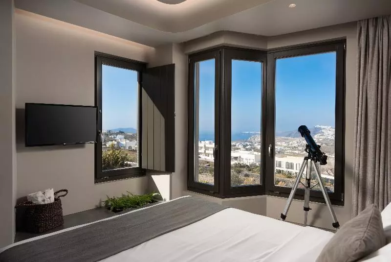 １ベッドルームアパートメント, El Campanario Del Paraíso