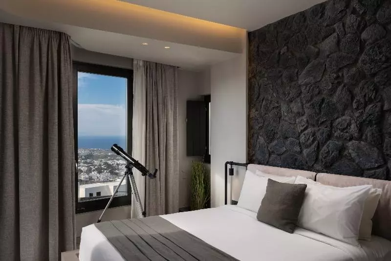 １ベッドルームアパートメント, El Campanario Del Paraíso