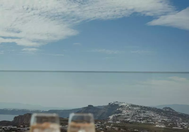１ベッドルームアパートメント, El Campanario Del Paraíso